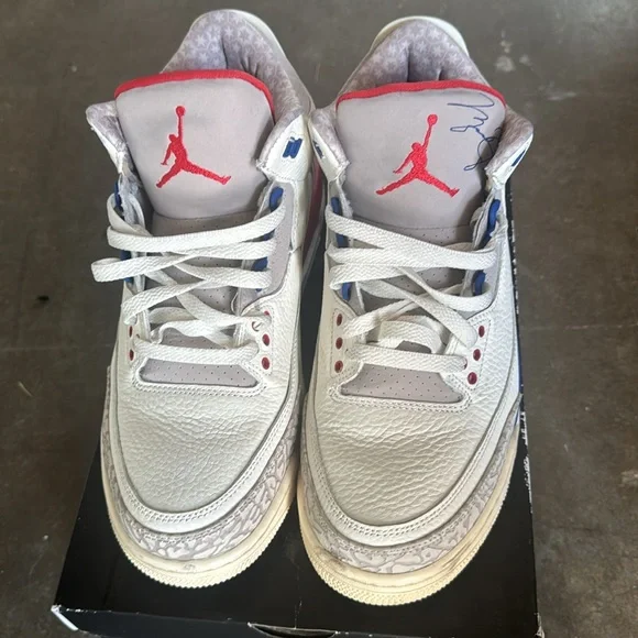 Air Jordan 3 retro